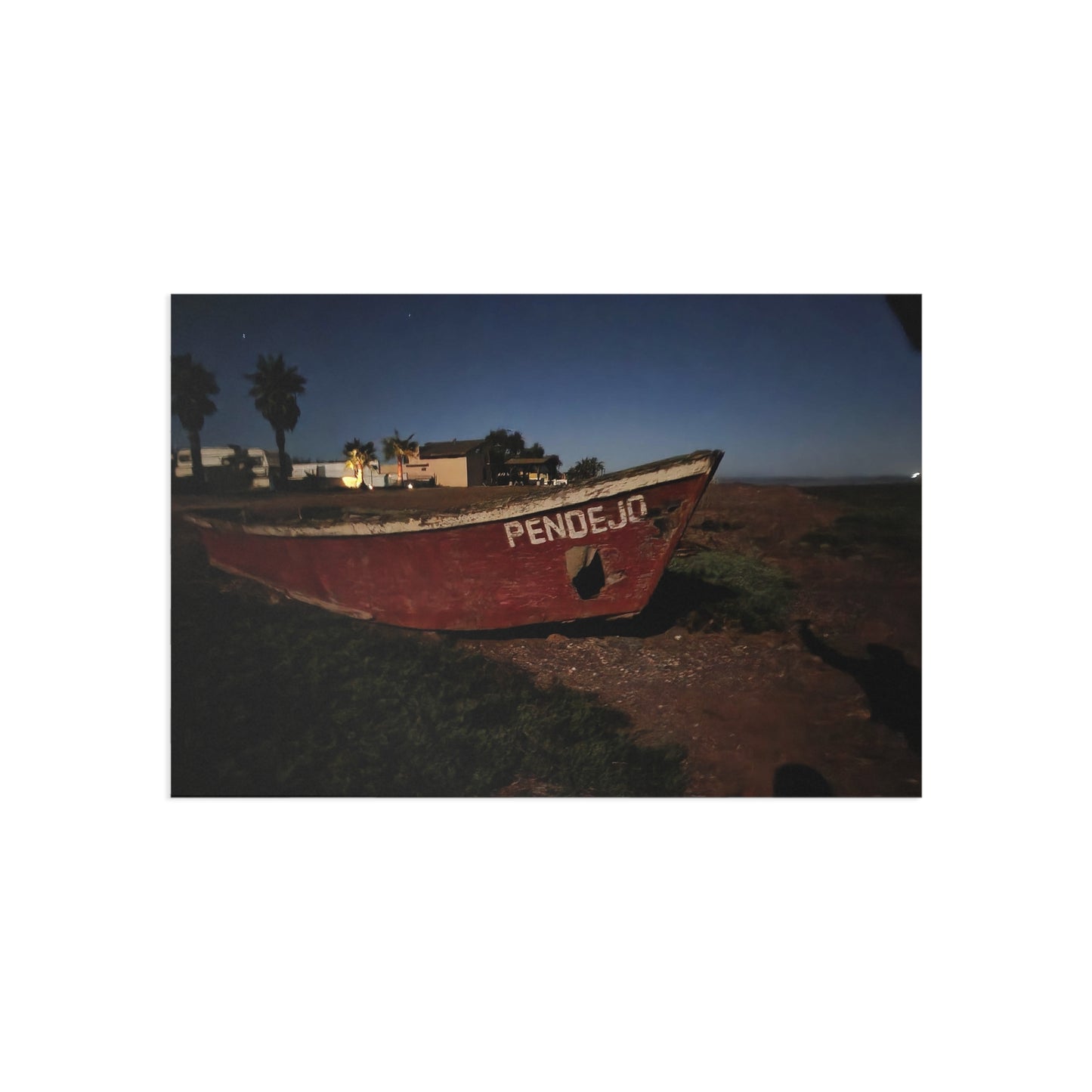 Fine Art Postcards