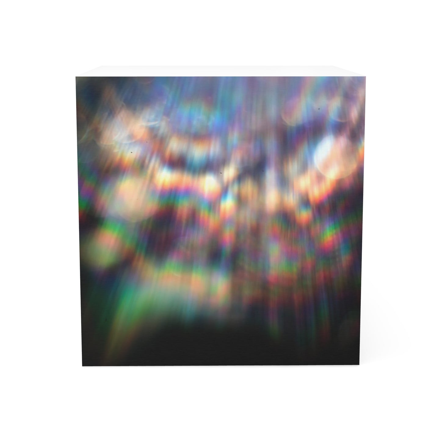 Note Cube
