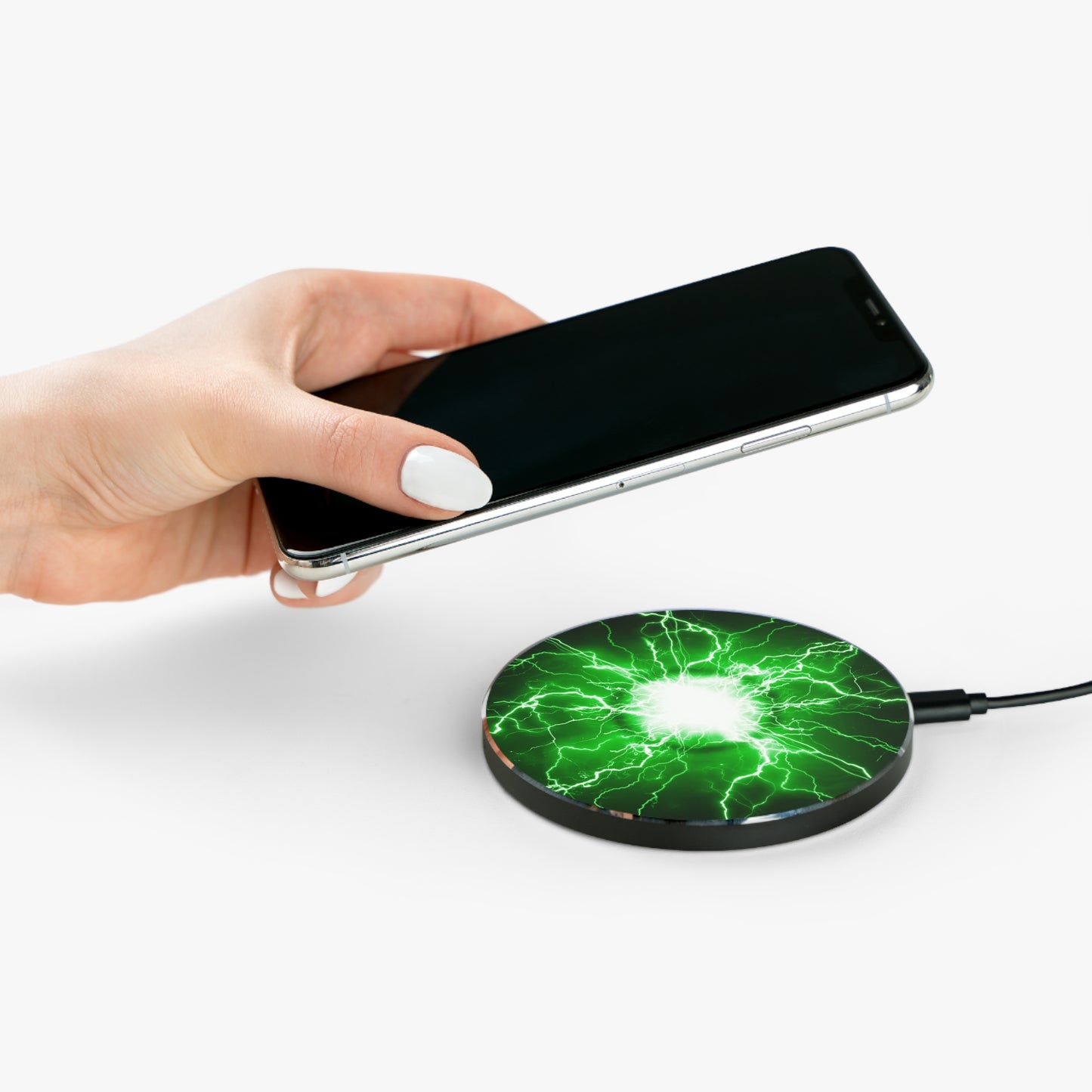 Wireless Charger