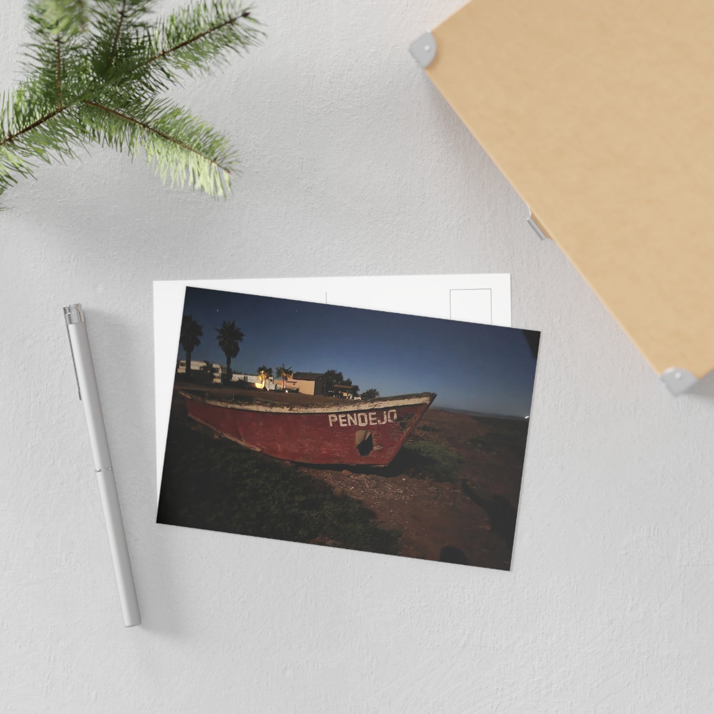 Fine Art Postcards