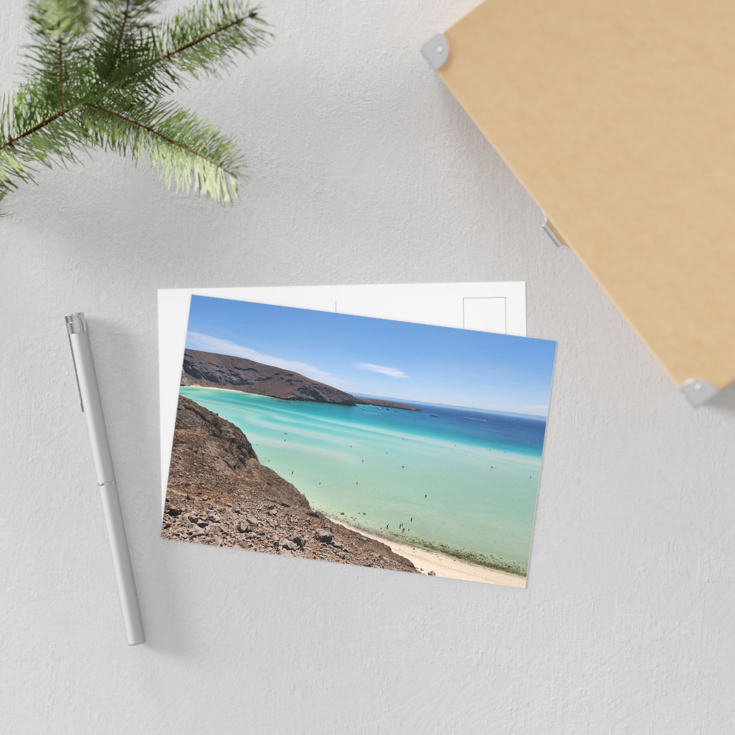 Fine Art Postcards