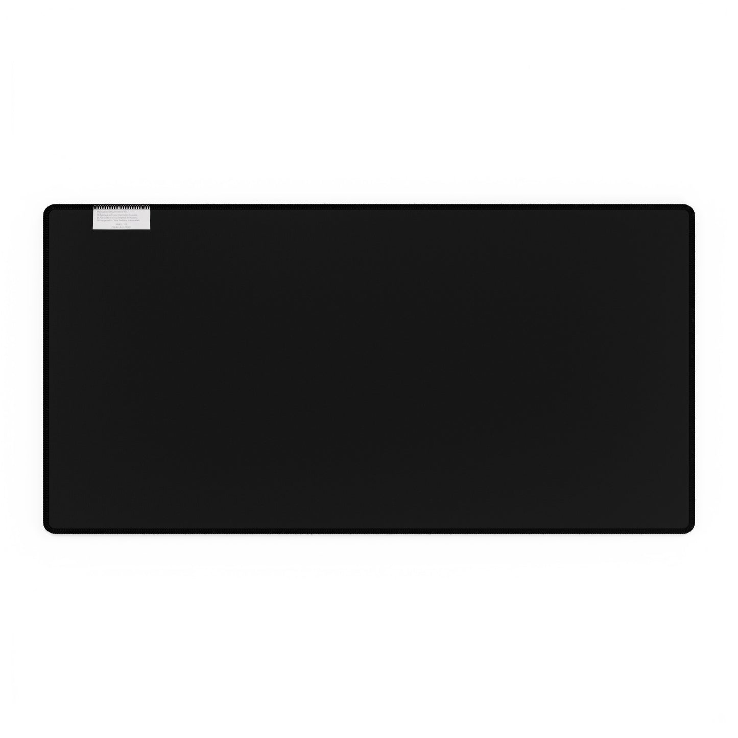 Desk Mat