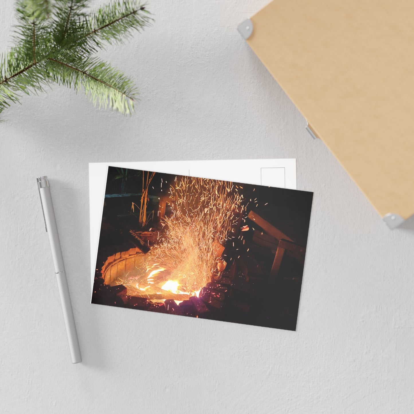 Fine Art Postcards