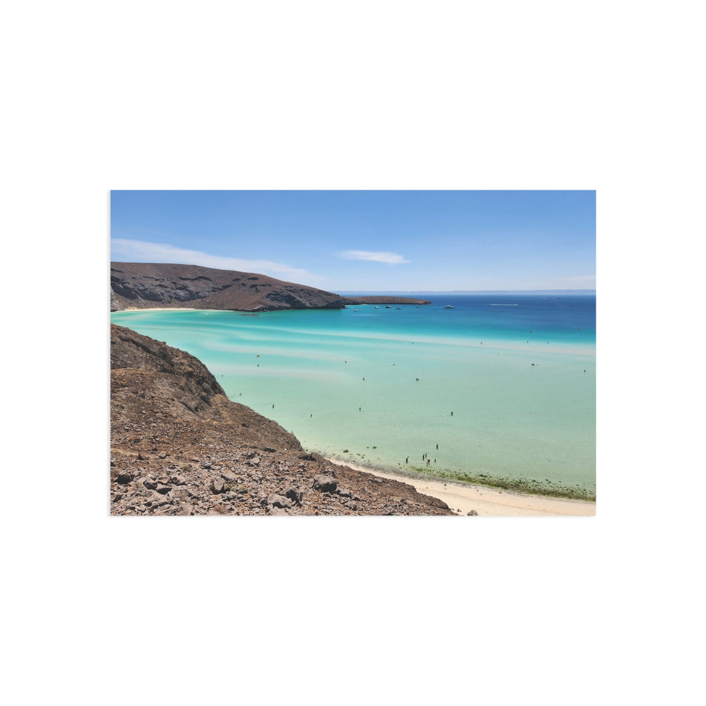 Fine Art Postcards