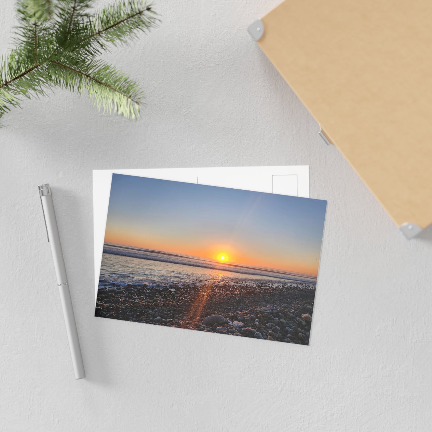 Fine Art Postcards
