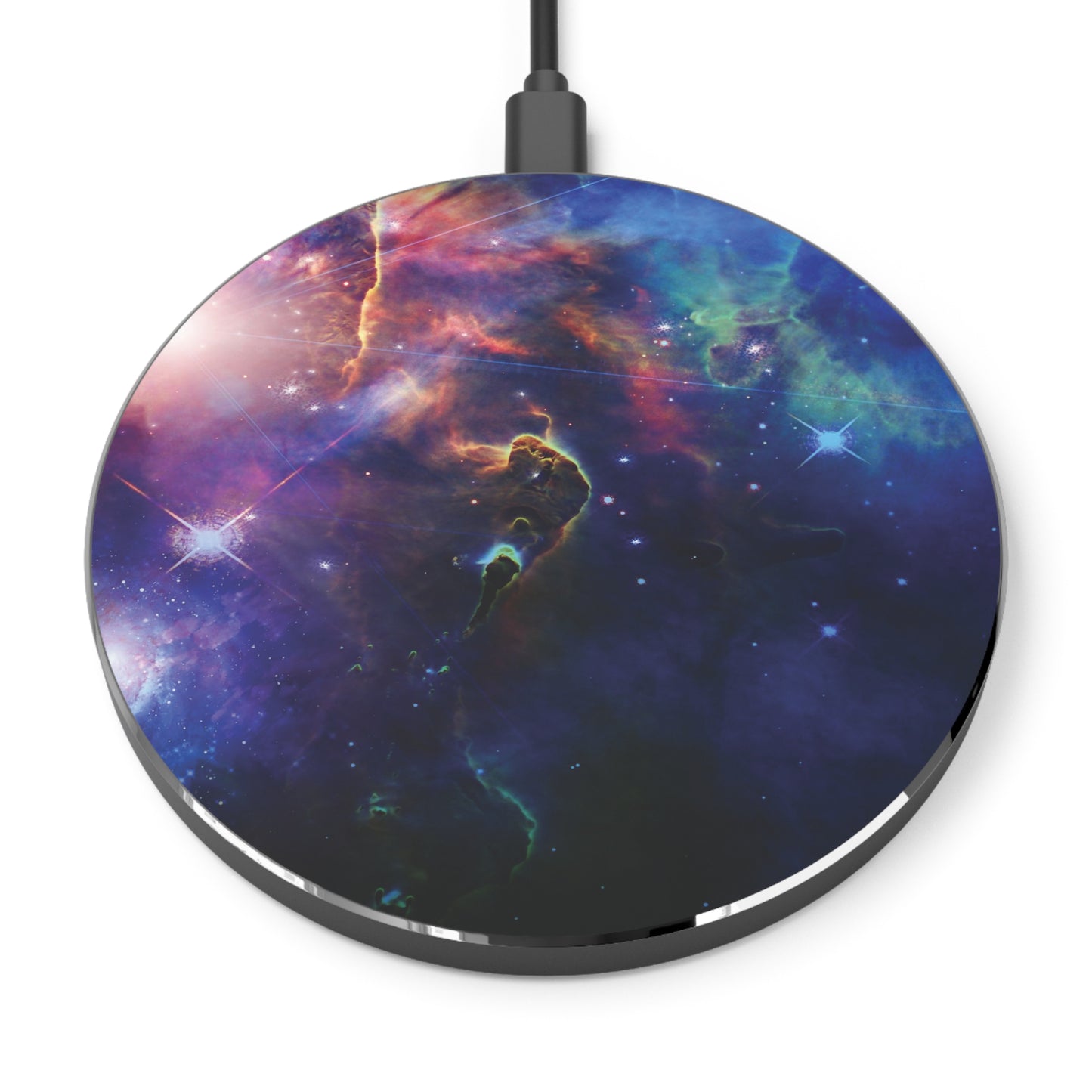 Wireless Charger