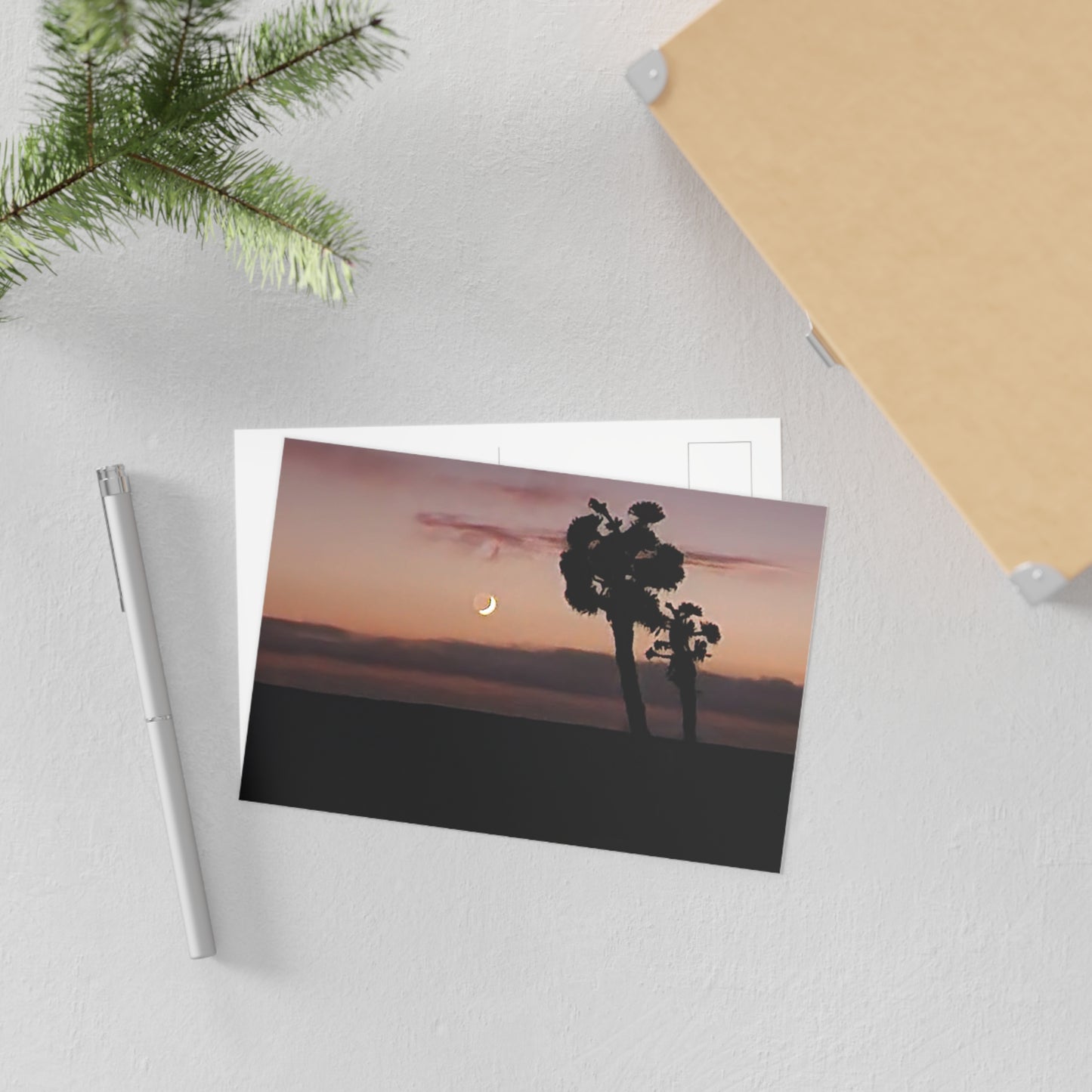 Fine Art Postcards
