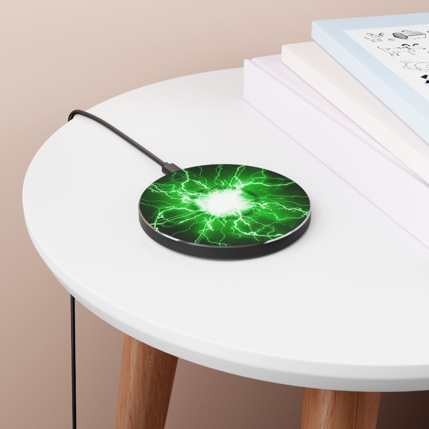 Wireless Charger