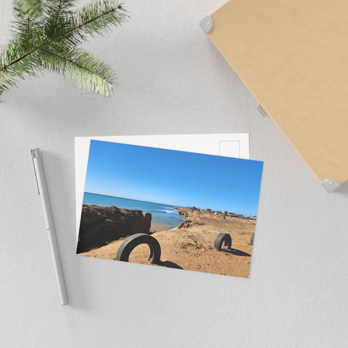 Fine Art Postcards