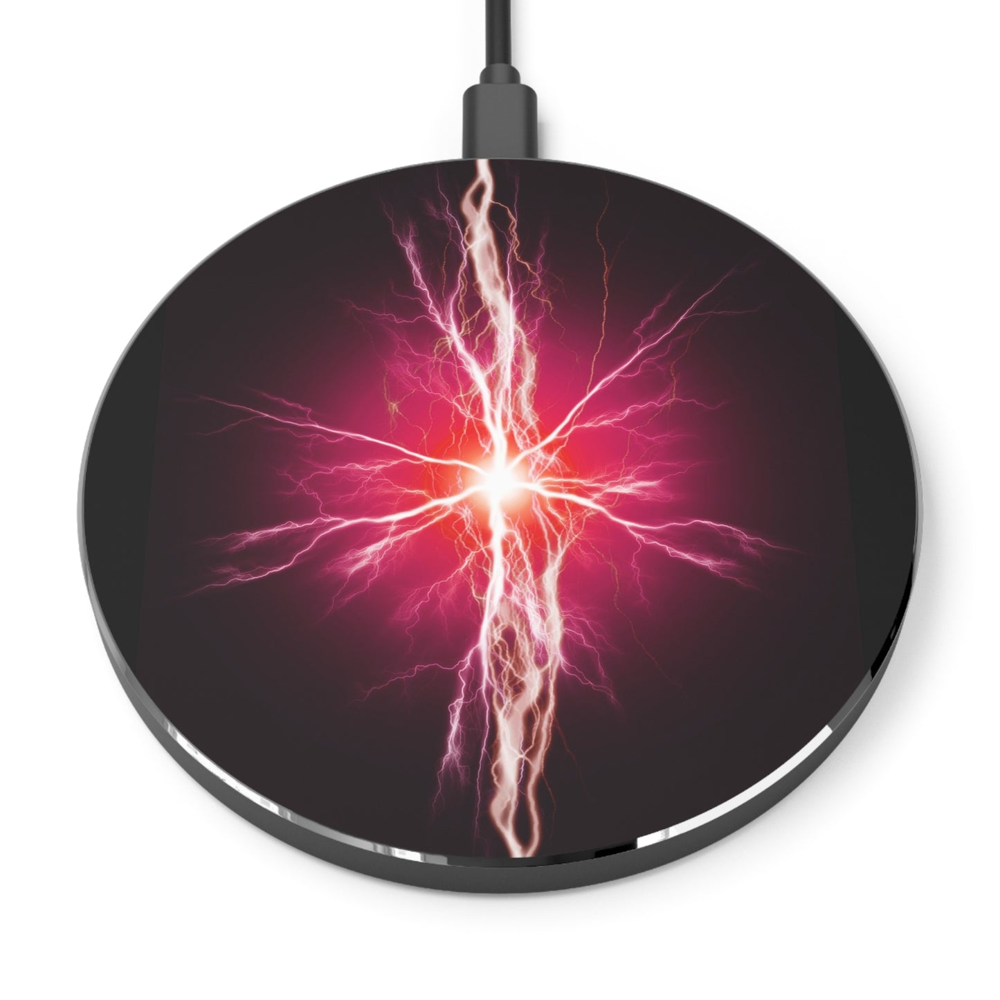 Wireless Charger
