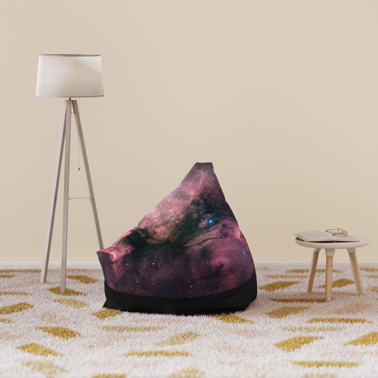 Bean Bag Chair Cover