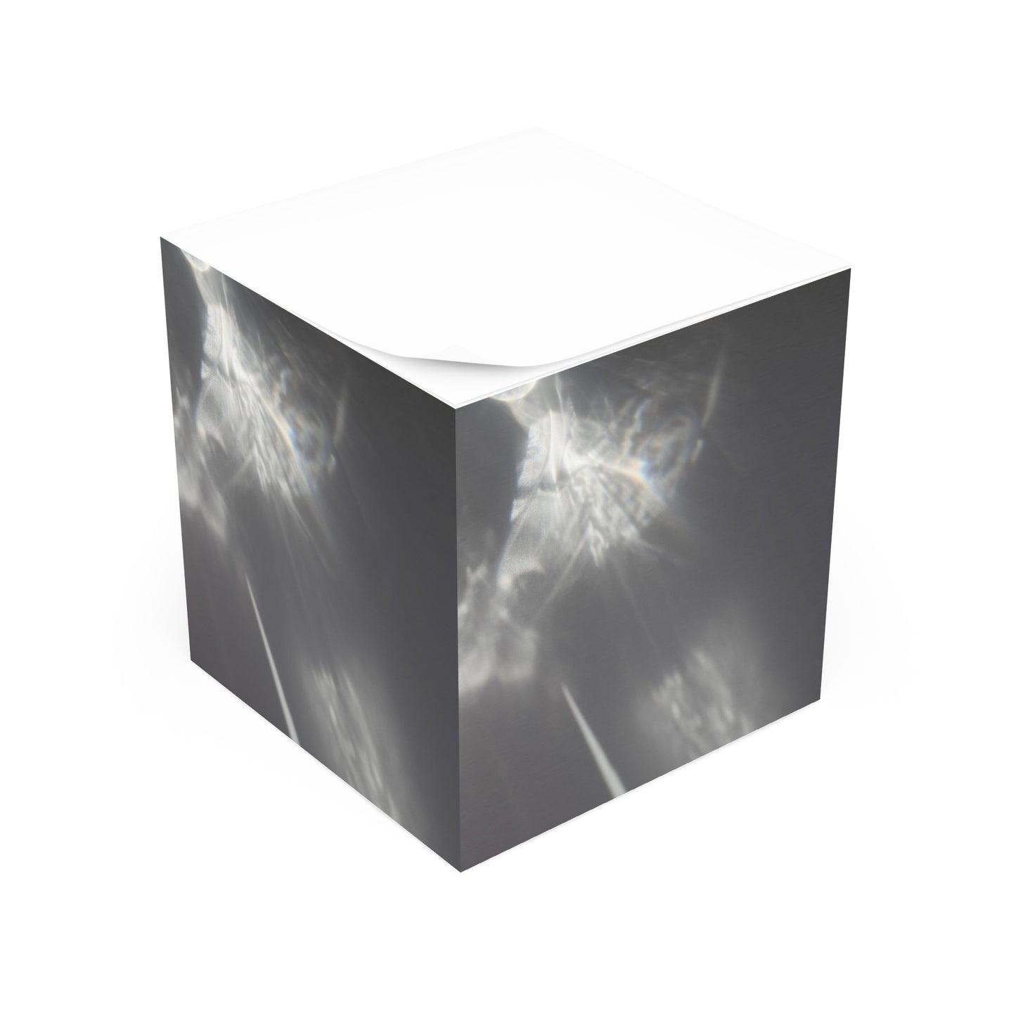 Note Cube