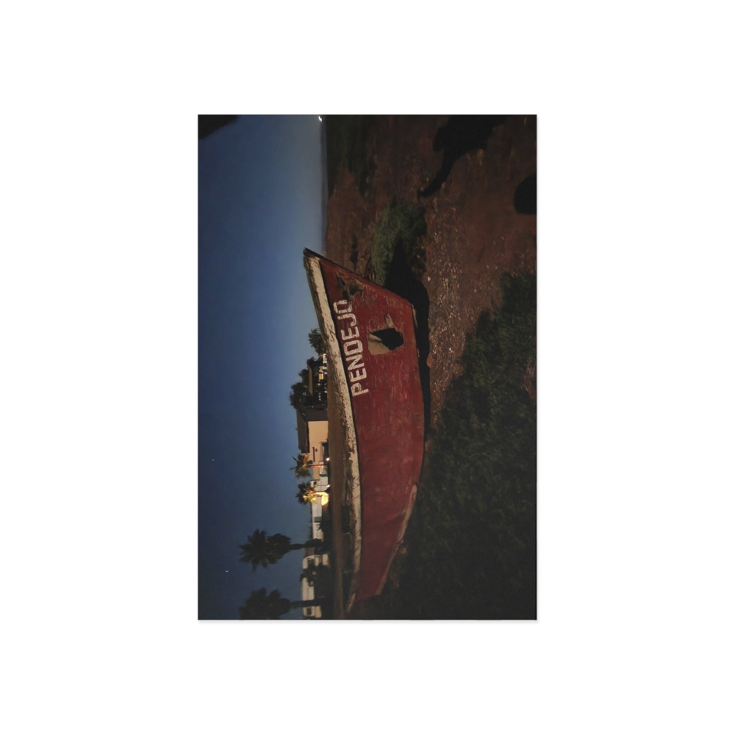 Fine Art Postcards