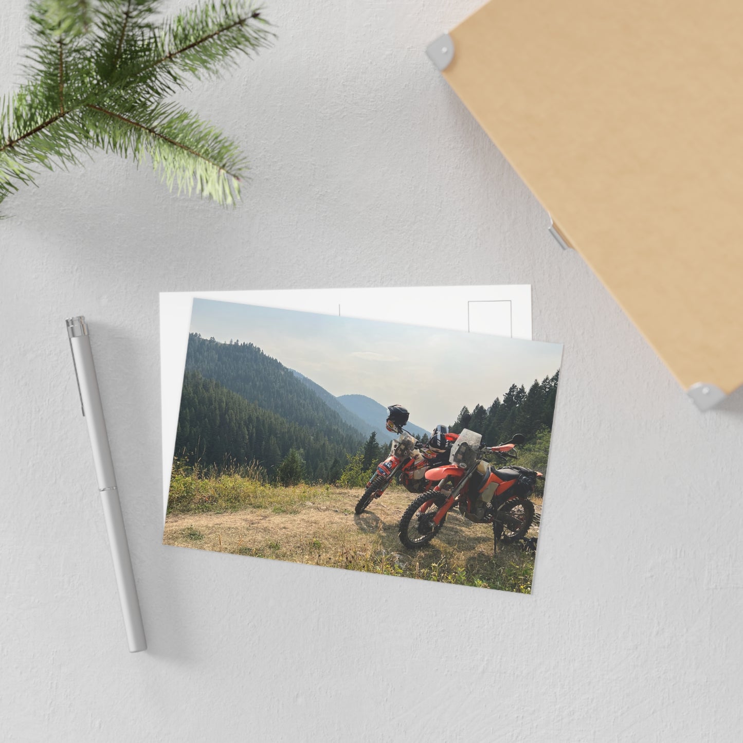 Fine Art Postcards