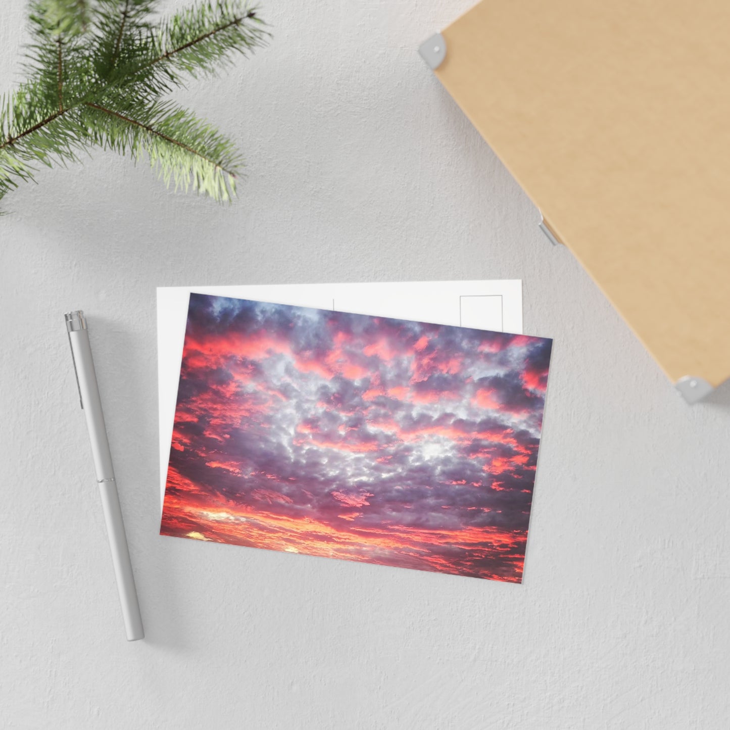 Fine Art Postcards