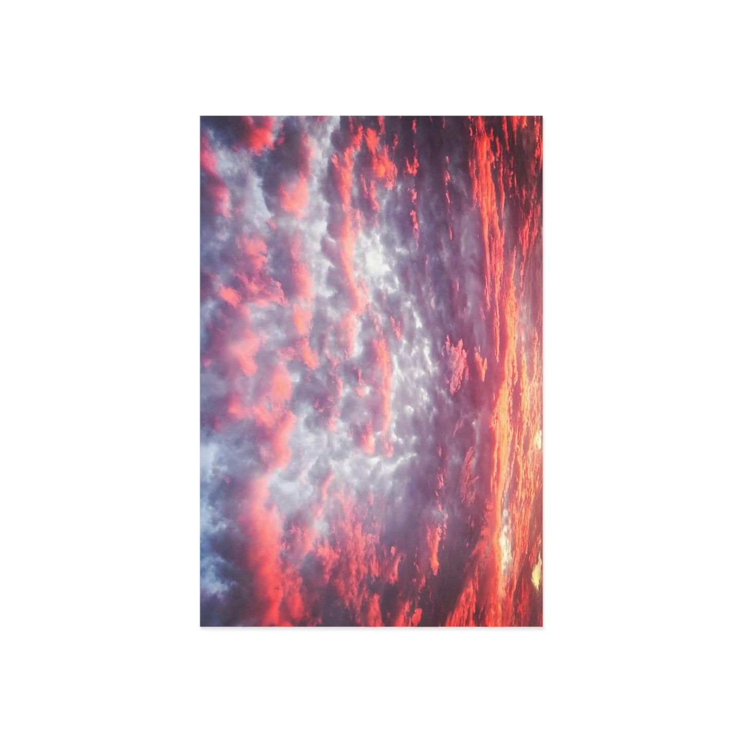 Fine Art Postcards