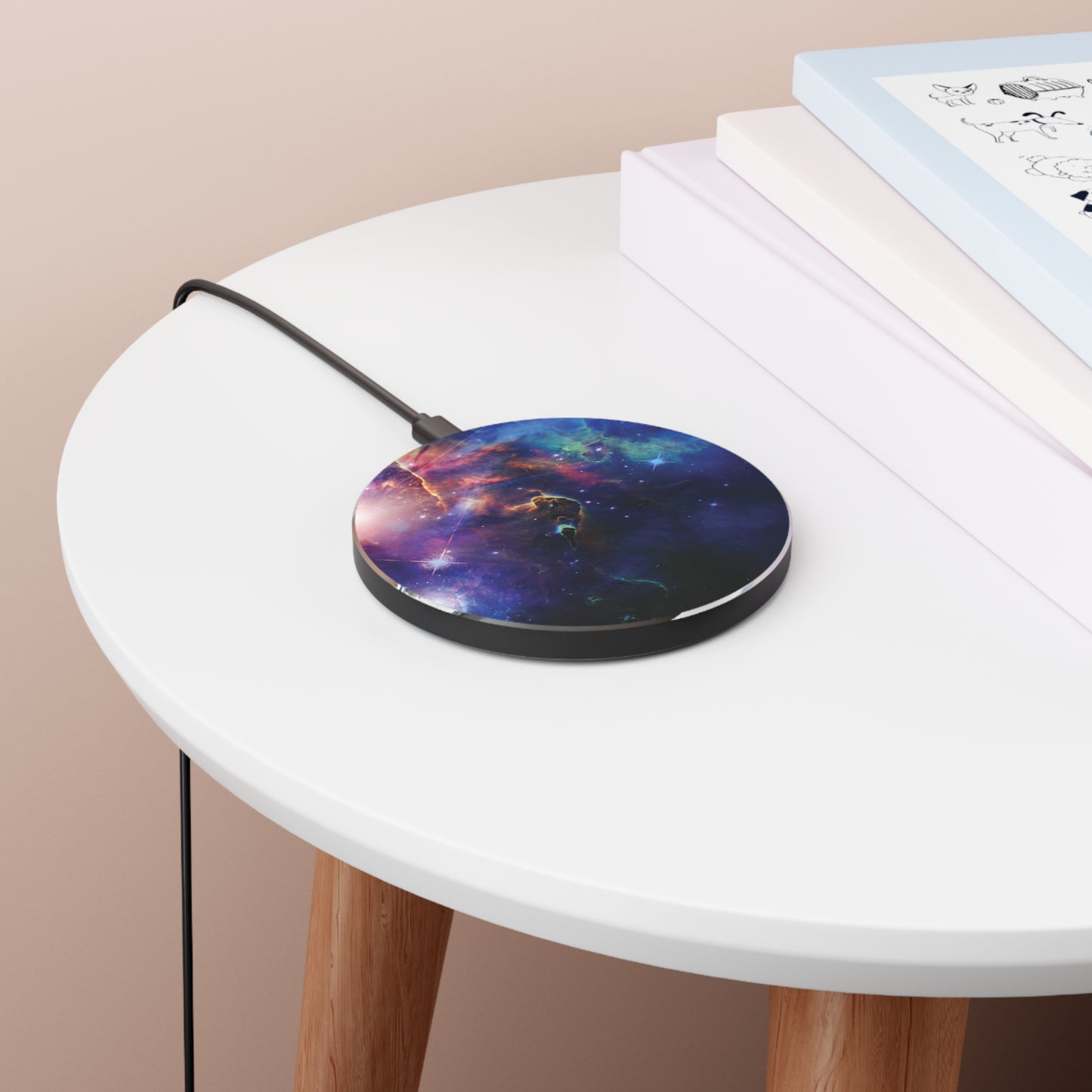 Wireless Charger